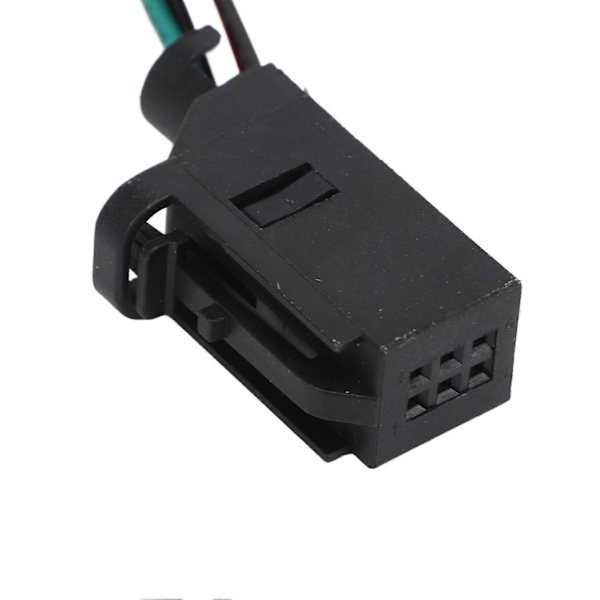 Motor Stopp Start Sensor Plugg 3 Moduser Auto Motor System Av Kontroll Avbryt Kabel for 6R 6C 61 2009?2017