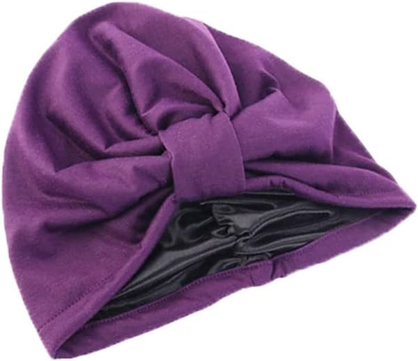 ##/(rosa) duschmössa, mjuk bomullshatt turbanhatt##/