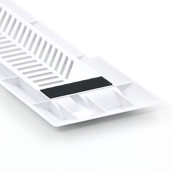 ##/PS4 Slim Vertikalt Stativ för Playstation 4 Slim Konsol##/