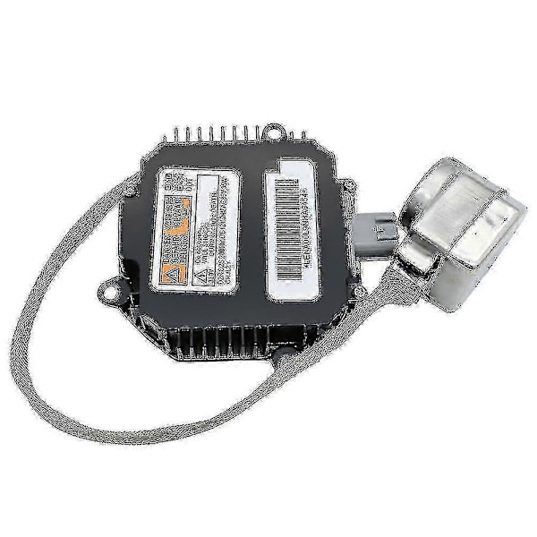 Forlygtekontrolenhed Ballast D2s D2r 28474-8991b Til Koleos Viii Impreza Wrx Sti Forester Iii Mk3