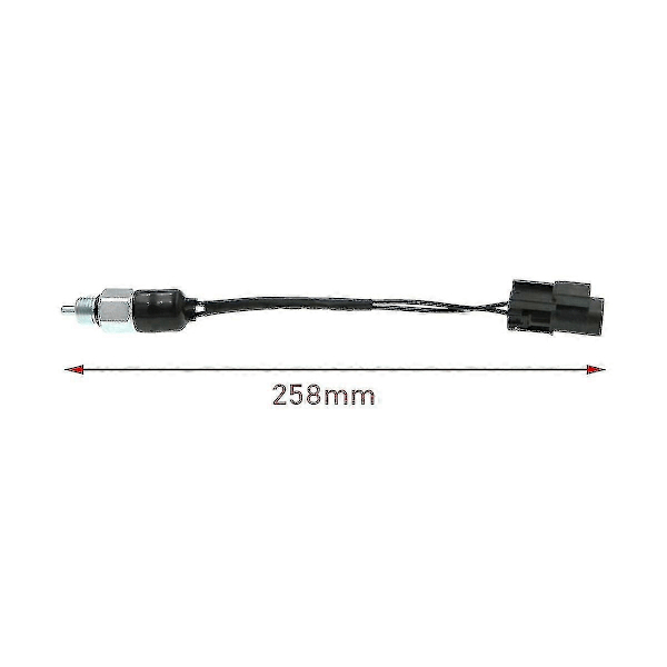 32005-21u1b 3200521u1b Backljuskontakt För 240sx Pickup 300zx D21 200sx