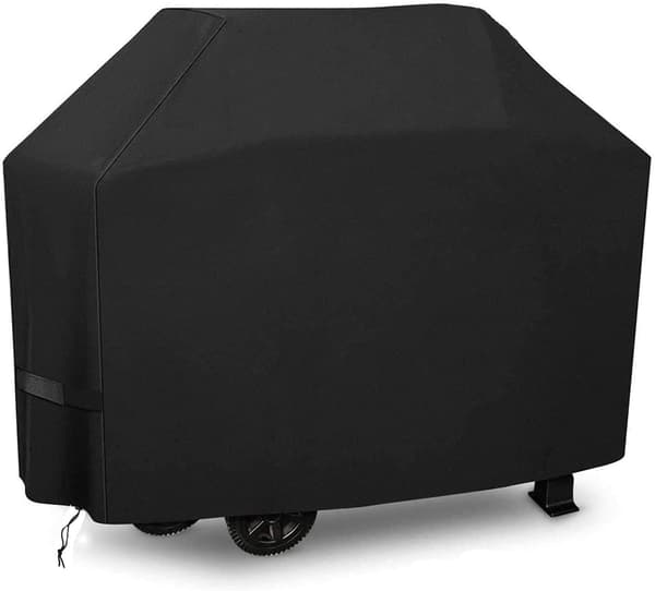 Grillovertræk, Gasgrill Grillovertræk Anti-vind/Anti-UV/Anti-w