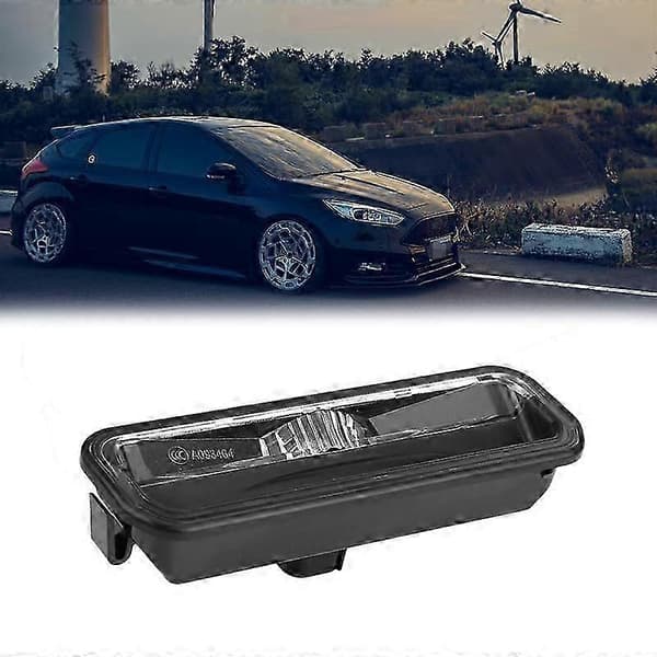 Bil Bakre Bagagelucka Öppningsknapp för FOCUS MK3 III 2010-2014 BM5119B514AE