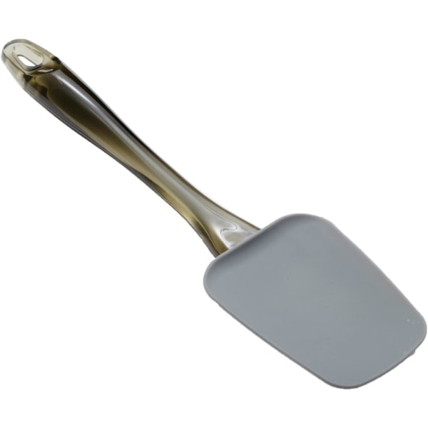 Basics - Degdegsskrapa, silikon, 3-pack