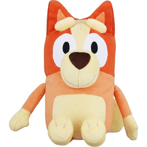 BBest Mate Bingo Extra Large 18 Inch Plush Official Collectable