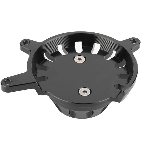 Motorkåpa Puls Tändning Timing Kåpa Motorcykelskydd Passar HONDA CB650F/CB650R
