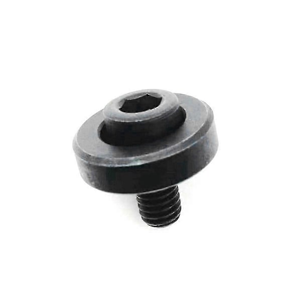 2 stk. 265674-6 sekskant låseskruebolt & ydre flange kompatible hoveder bolte til DTM50 TM3000C BTM40 BTM5