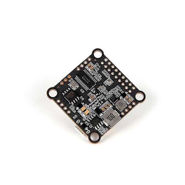 30,5x30,5 mm Holybro Kakute F4 V2.4 Lento-ohjain 2-8S MPU6000 OSD 5V 9V BEC-ulostulotuella