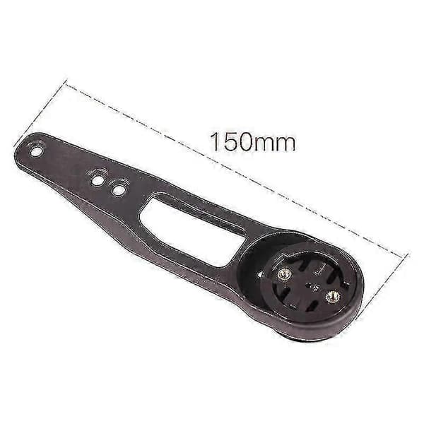 Integreret cykelstyr computerholder til H31, CP01, CP04, CP06, CP07, CP10, CP16 til Garmin Bryton Cateye GoPro-XinHan