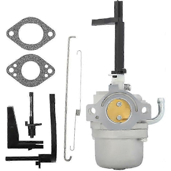 591378 Forgasser for Craftman 5600 8600 Watt Generator 10.0HP 10HP B&amp;S 697978 796321 696132 696133 Kompatibel med B&amp;S: 20H132-0110-E9 20H13
