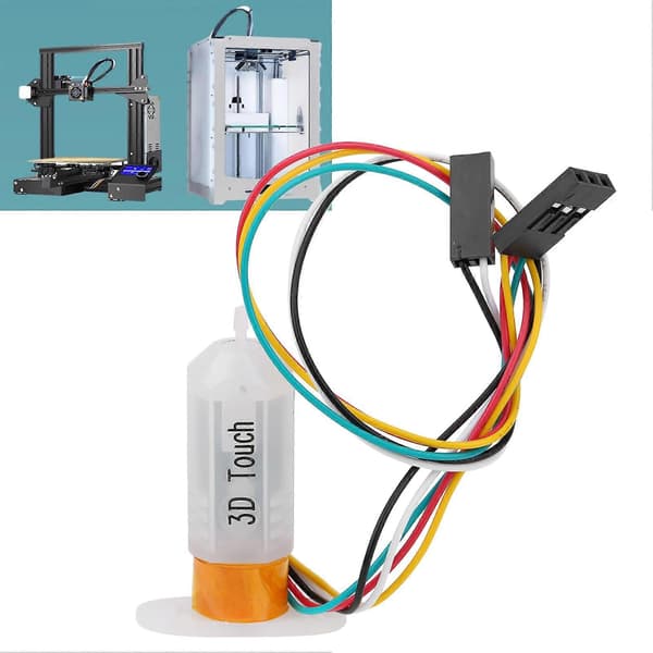 3DTouch Sensor Skrivere Auto Bed Nivelleringsutstyr for CR10s CR10S4/CR10S5/CR20/CR20 Pro
