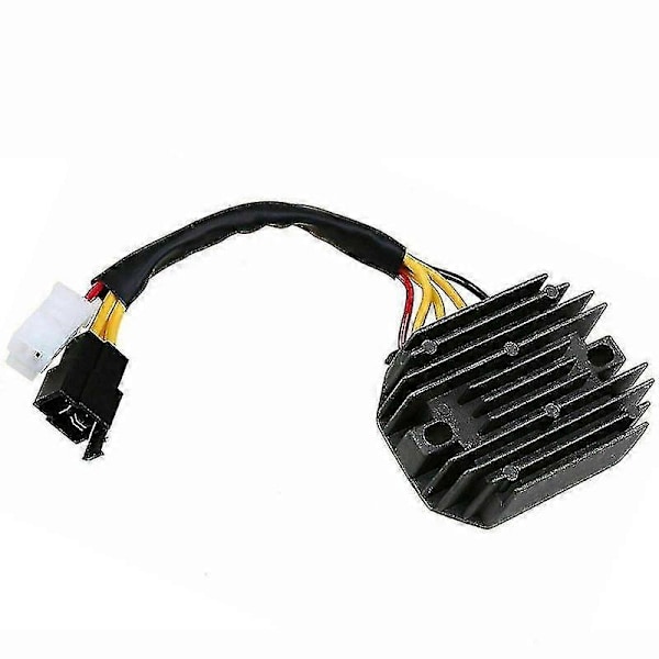 Spenningregulator Likretter For Suzuki Dr250 Dr350 Sv65 Ls650 Savage Dr 250 350 Sv Ls 650 Tilbehør