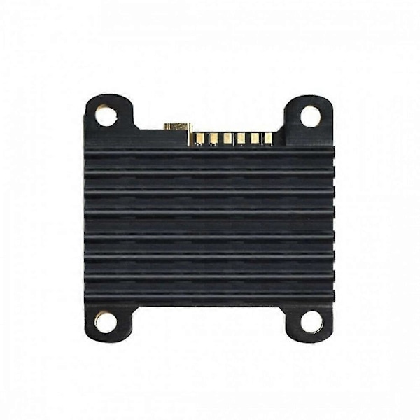 AKK Race Ranger Smart Audio 200mW/400mW/800mW/1600mW Tehon Vaihdettava FPV Lähetin SMA Adapterilla