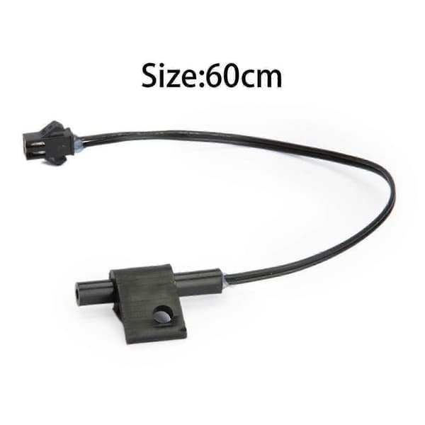 Motionscykel Reed Switch Hastighetssensor Tillbehör Reparation För Stegräknare
