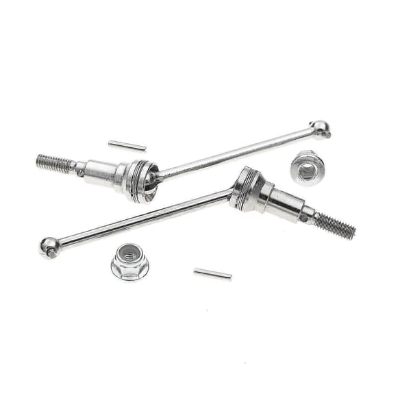 MJX 1/16 H16 16207 16208 16209 Original CVD Drivaxel RC Bildelar