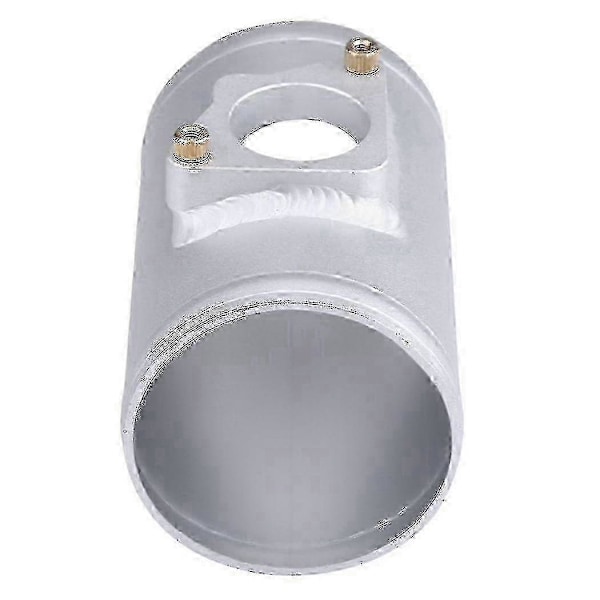 Til luftstrømssensoradapter indsugningsmåler monteringsbase - 75 mm til Mazda Subaru Suzuki, biladapter