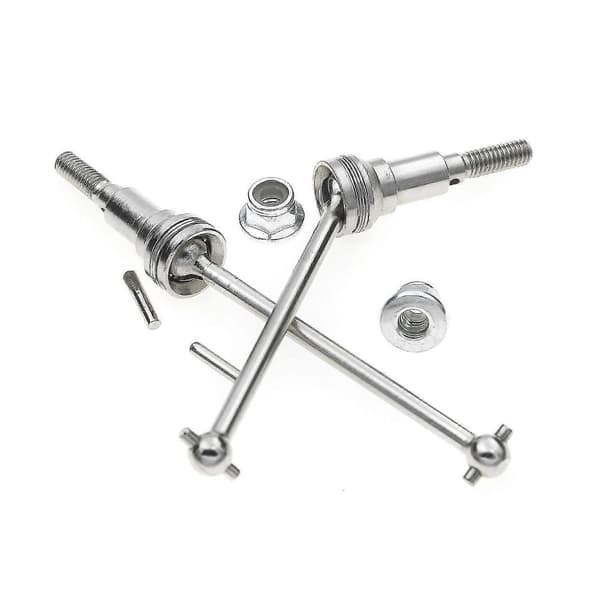 MJX 1/16 H16 16207 16208 16209 Originale CVD Drivaksler RC Bil Dele