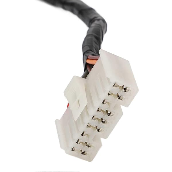 Forlygte Ledningsnet 36620 41G00 Front Speedo Målere Ledningsnet Kabel Udskiftning til Suzuki GSXR 1000 2005 til 2006