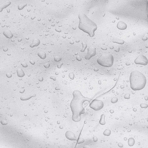 ##/Skyddande överdrag för spa, jacuzzi, pool, badkar, Oxford##/
