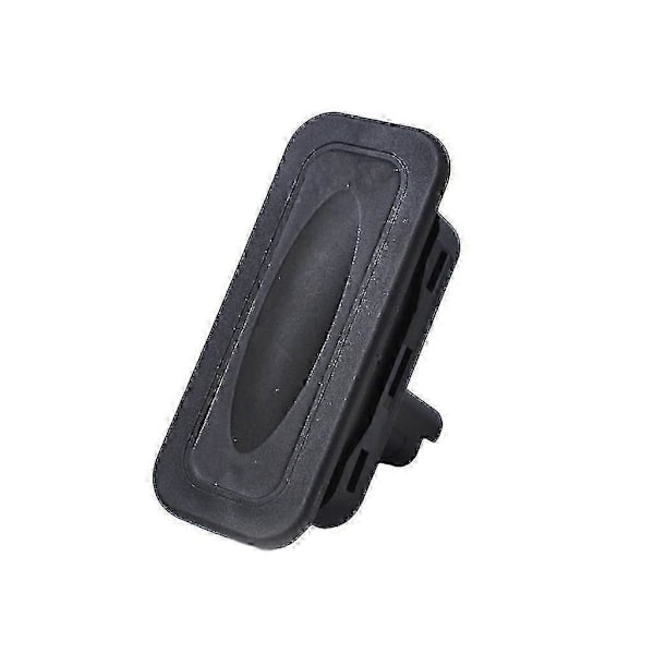 Bakluckeöppningsknapp 8200076256 För Renault Clio Megane Captur Kangoo Bagageutrymme tao