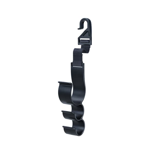 ##/2 kpl auton niskatukikoukut, auton vaateripustimet##/