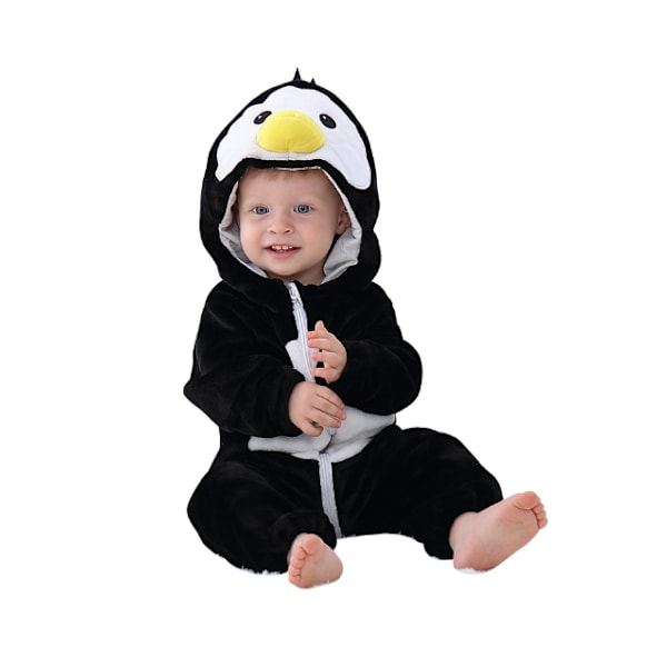 ##/Fox Børnebadekåbe, Plys Badekåbe til Baby, Dreng/Pige med H##/