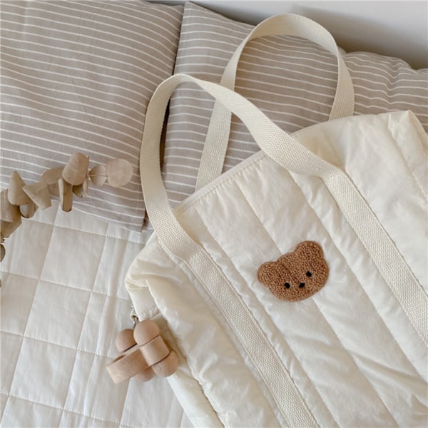 babyväska, handväska