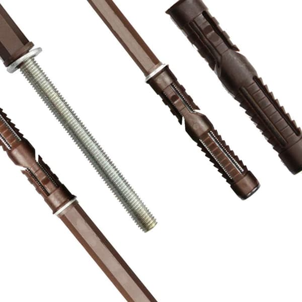 Flytande Hyllkonsoler, 8-pack Dolda Hyllor Kraftiga Osynliga S