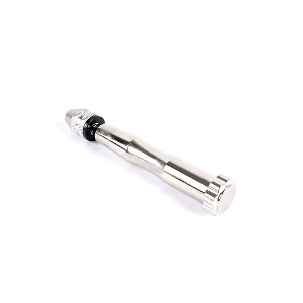 ##/Hög Hastighets Legering Handborr Borrverktyg Borrning Trä Plast##/