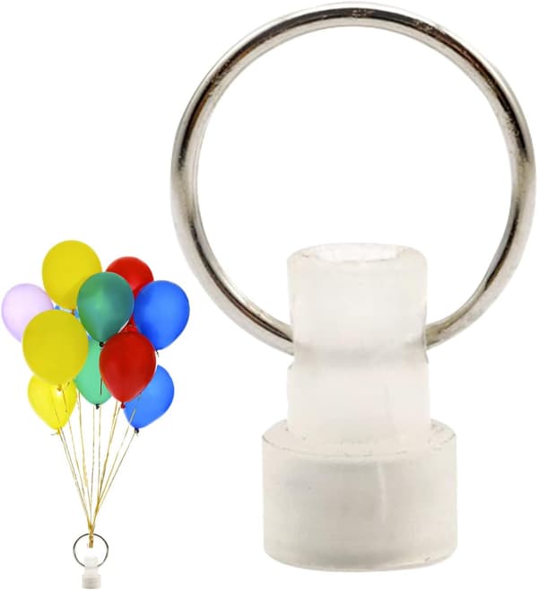 20 Stykker Ballongvekter Helium Ballongvekter Ballongvekter