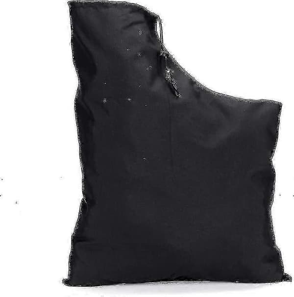Reservepose til løvblæser, Liter Opsamlingspose, Reserveopsamlingspose til løvblæser, Polyester Reservedele Med