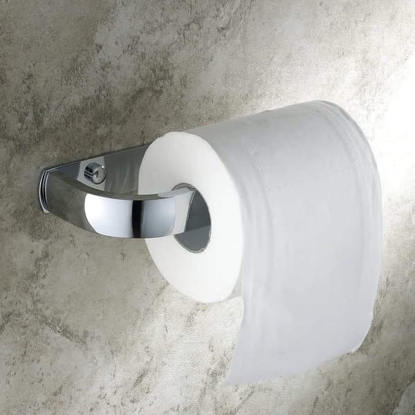 Toalettpapirholder Veggfeste Baderom Toalett