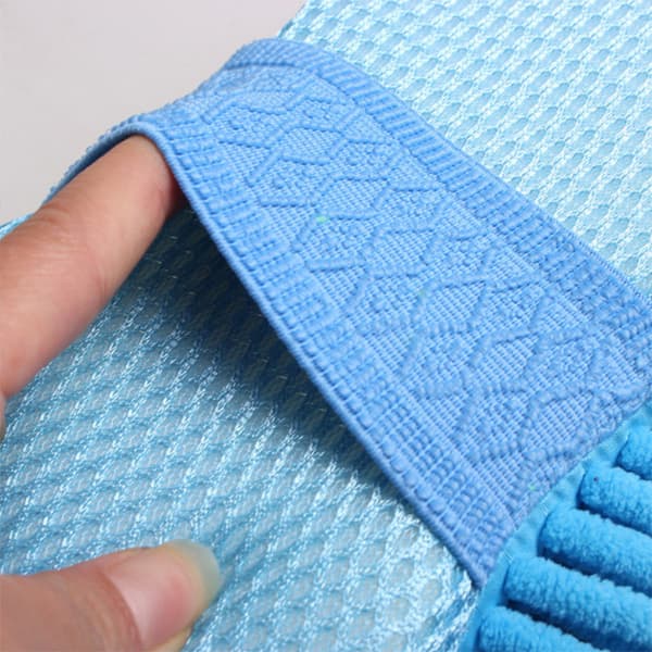 ##/Absorberande Ultrafina Fiber Chenille Biltvätt Handskar##/