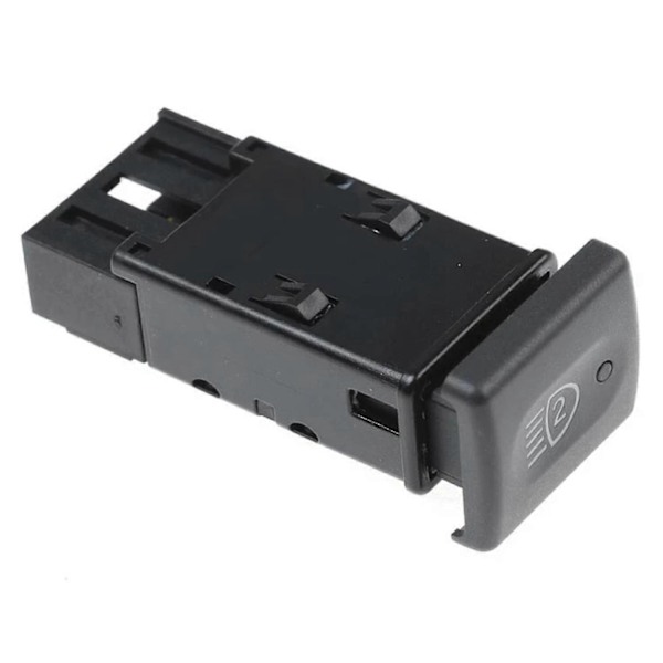 Ny Yug000540lnf Spot Light Switch-knap til Defender Td5 2002 Yug000540