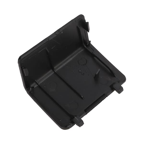 OBD Diagnostisk Stikpanel Dæksel 51437147538 ABS Plast Udskiftning til 3 Serie E90 2004?2008 LHD