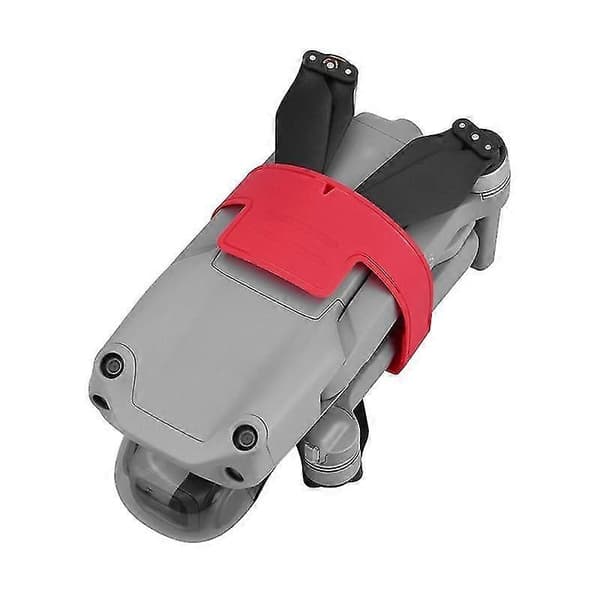 Propelholder Kompatibel Til Dji Mavic Air 2/2s Propelstabilisatorer Blad Fast Monteringsbeskytter