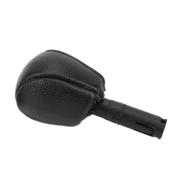Gearskifteknop Manuel Kunstlæder Gearstang Hoved Udskiftning til XC70 200820175 Gear