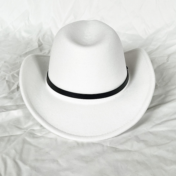 retro hat denim hat mænd
