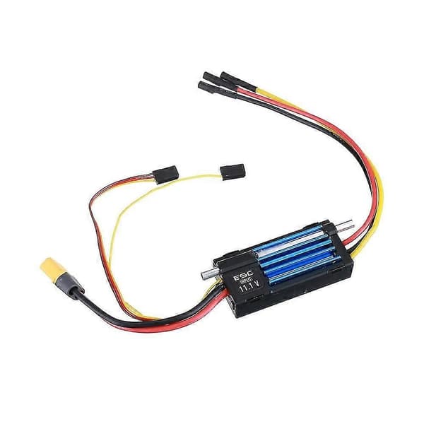 Eachine EBT05 RC Båt Reservedeler Børsteløs ESC Hastighetskontroller Elektroniske Kjøretøy Modeller Tilbehør