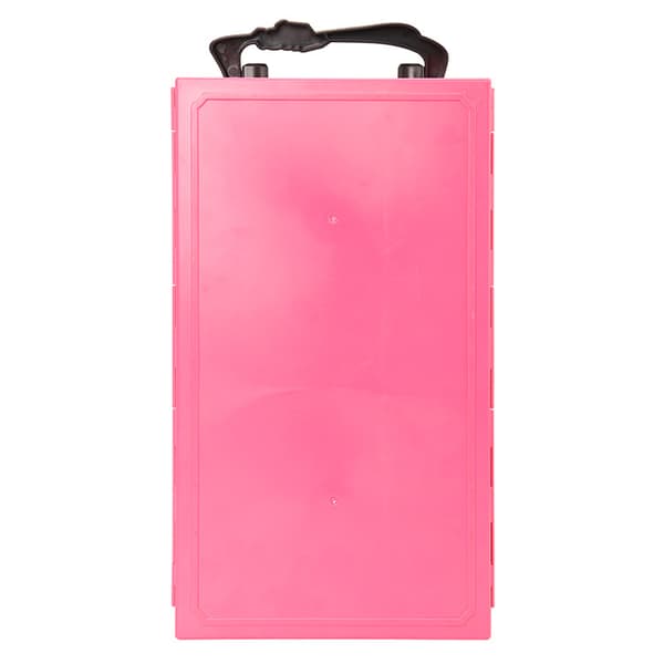 Kleskledd prinsessedukke rosa kleskledd rosa bærbar kleskledd