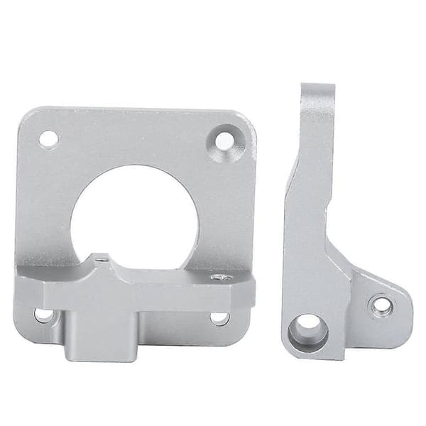 Ekstruder Drivmaterielsett Oppgraderer Aluminium 1.75mm Filament for Creality 3D-skriver