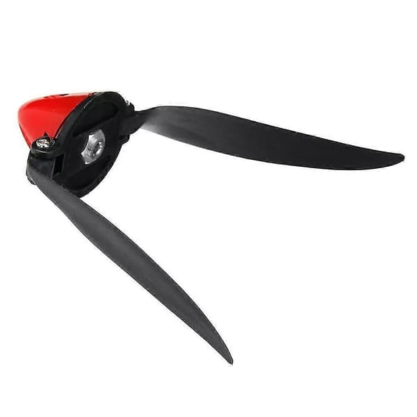 VolantexRC PhoenixS 742-7 4-kanals 1600mm vingespenn EPO RC Fly 1060 Propell med Propellbeskyttelse