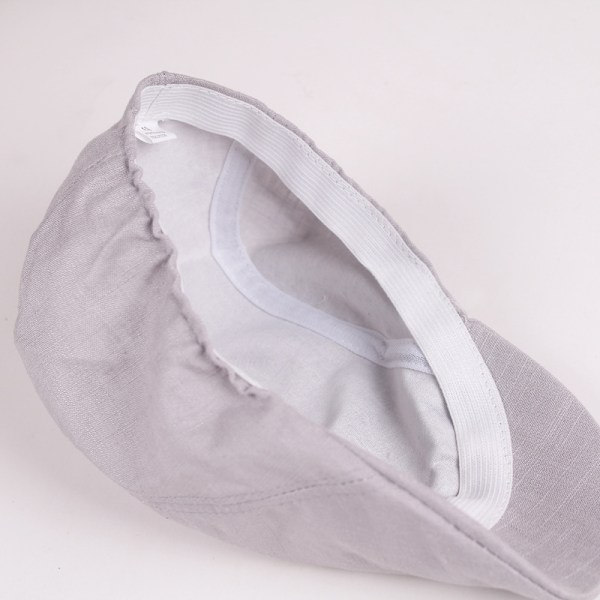 ##/Paradise Bomullshatt med Skärm för Män - i Bomulls Ivy Flat Caps med Skärm Vår-Sommar##/