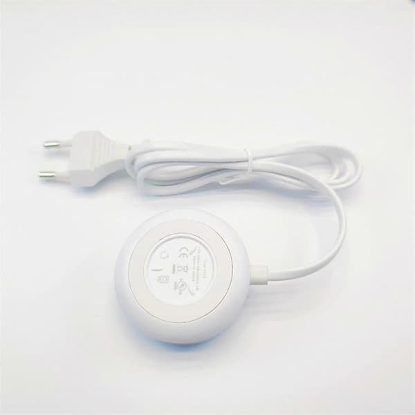 Til IO Series 7/8/9 9S 10S IO7 IO8 IO9 3768 Oplader Magnetisk Elektrisk Tandbørste Opladningsbase