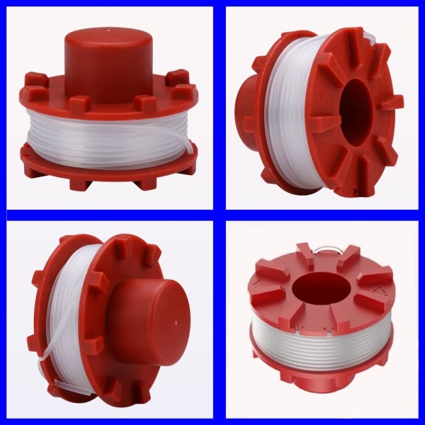 Linjespole til Einhell GE-CT 36/30 Li E SOLO AGILLO 36/255 BL AG
