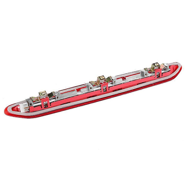 Bil Høj Bremselys HighMount Stop Lampe Rød 6Q6945097