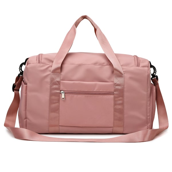 ##/Stor håndbagage sportsfitness taske til korte ture##/