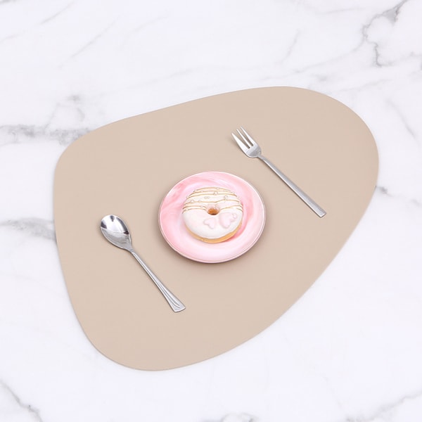 /#/Placemat Stenformade Texturerade Placemats Halkfria Placemats/#/