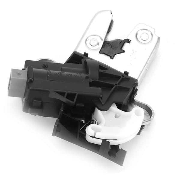 Bakre bagagelucka lås 4F5827505D reservdel för A4 A5 A6 A8 RS4 RS5 RS6