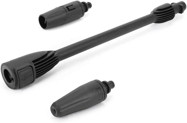 Lance, Højtryksdyse Lance, Vario Power Lance Tilbehør f